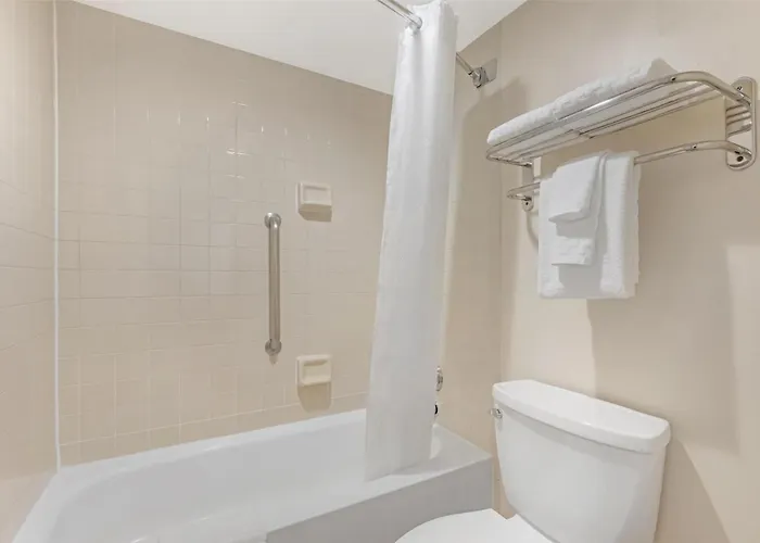 Best Western Dulles Airport Inn