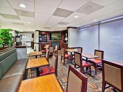 Best Western Dulles Airport Hotel