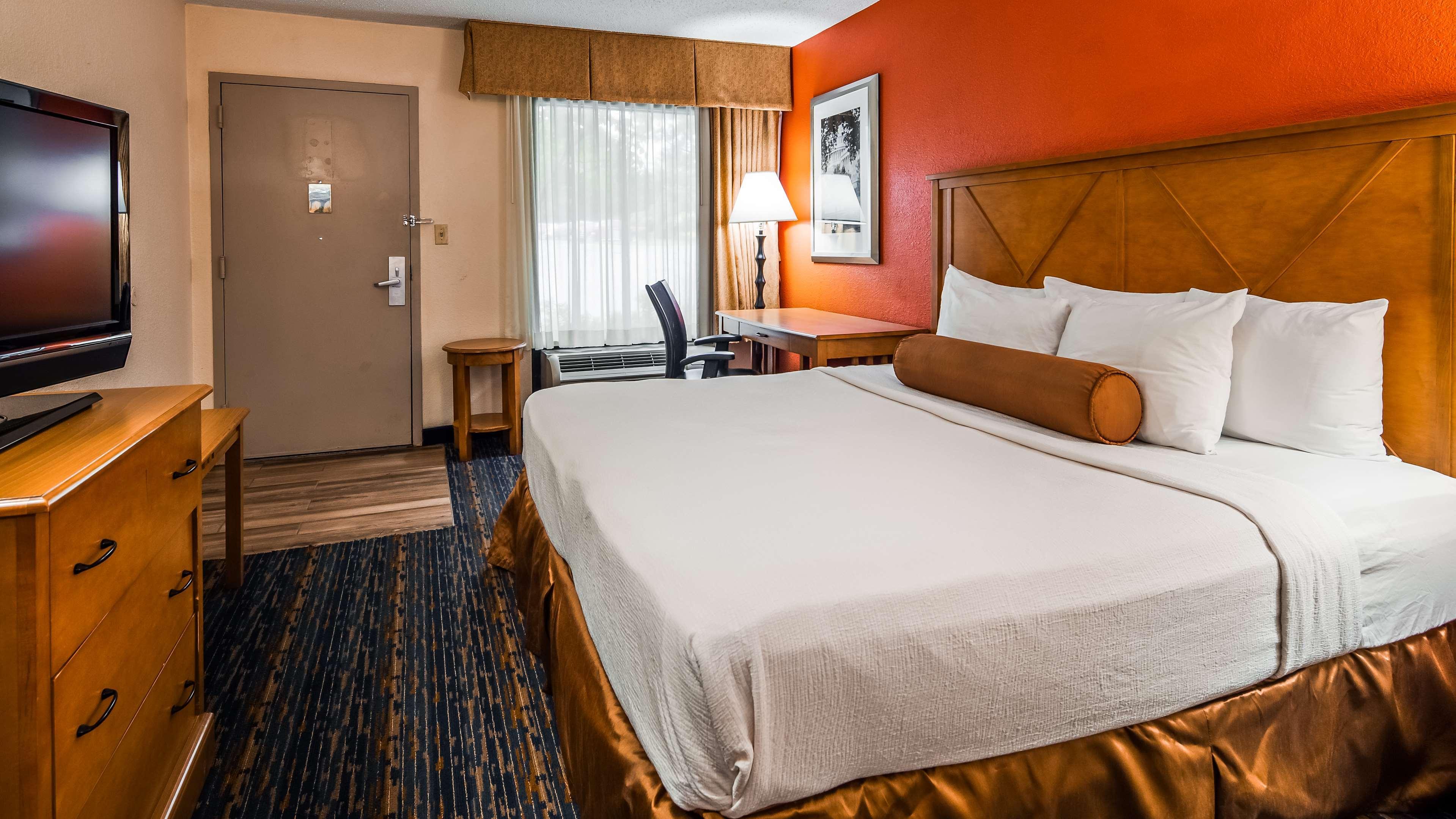 Best Western Dulles Airport Sterling