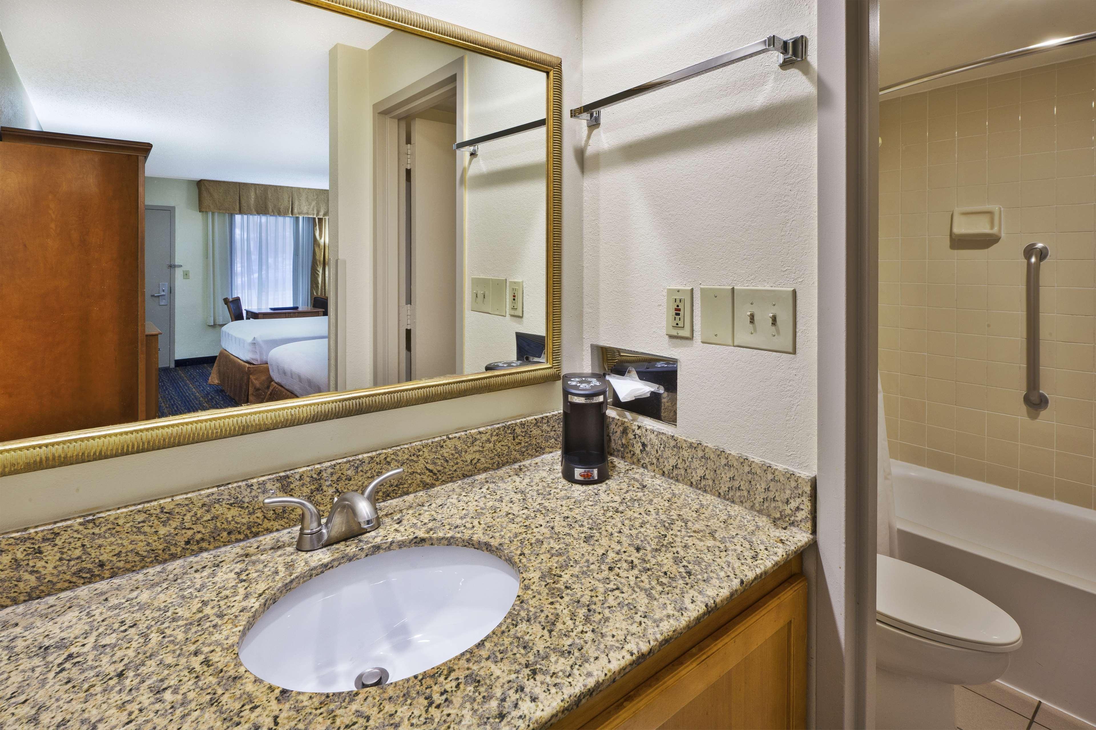 Hotel Western Dulles Airport Sterling