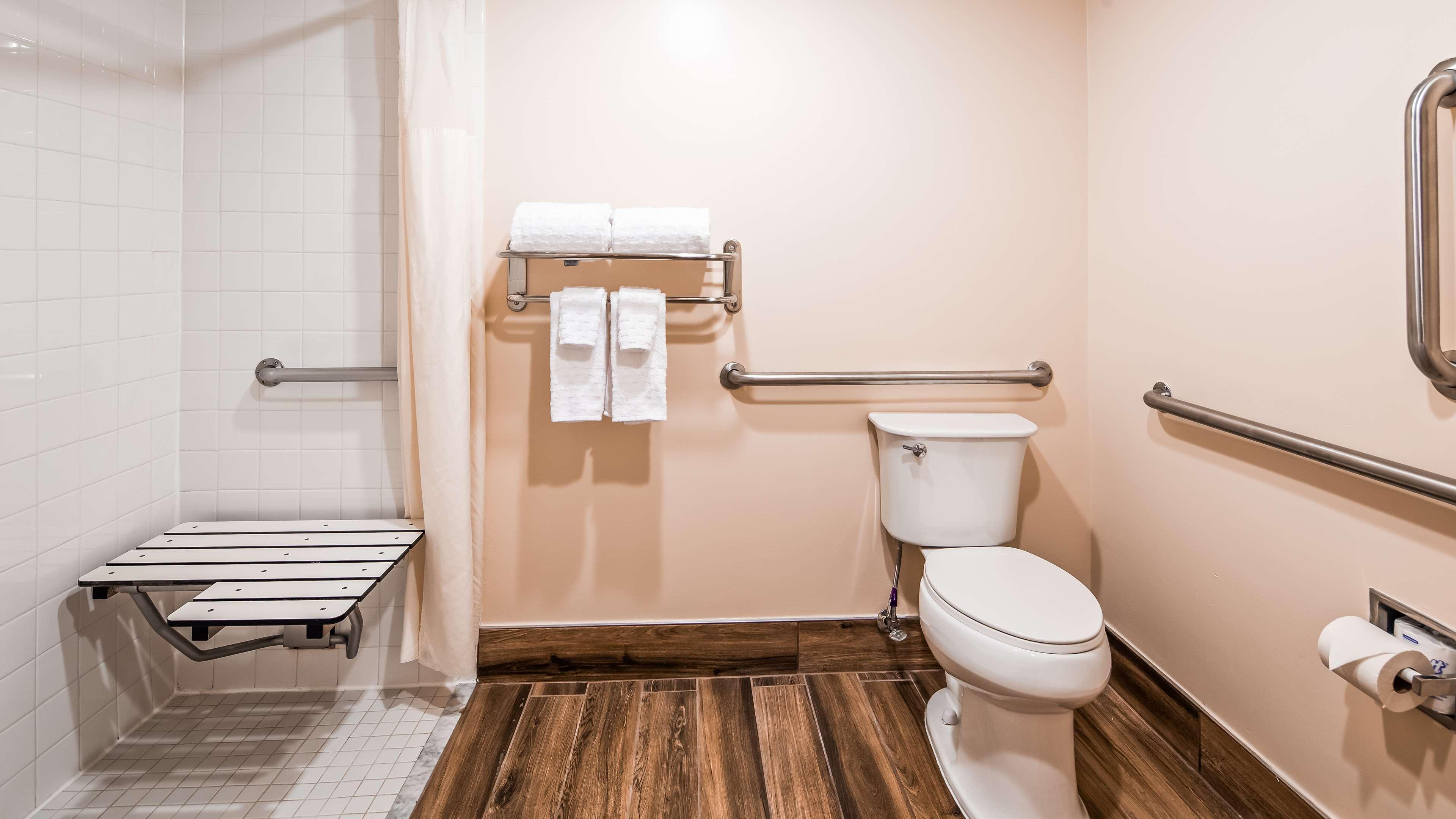 Best Western Dulles Airport Hotel