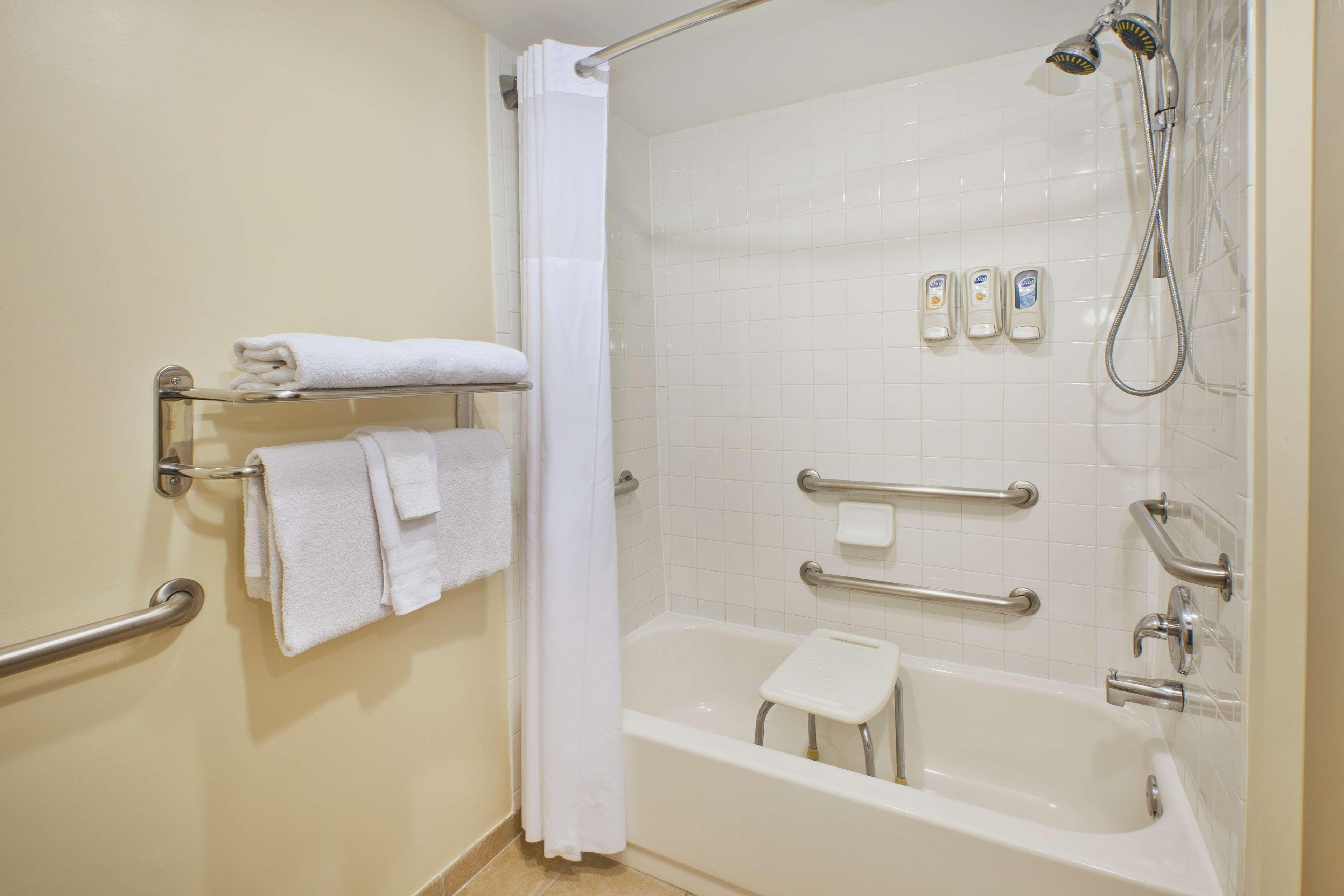Best Western Dulles Airport Hotel Sterling