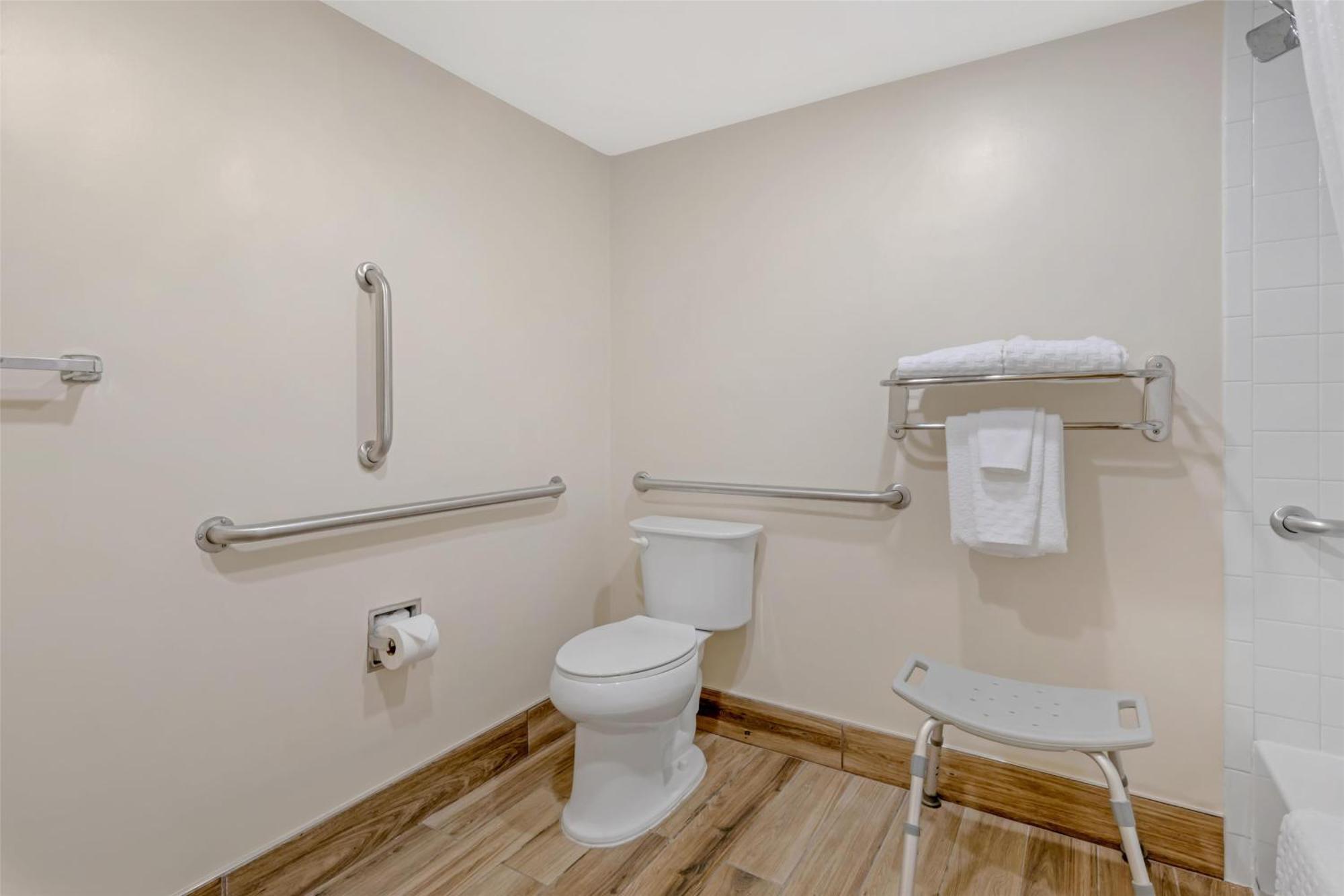 Hotel Western Dulles Airport
