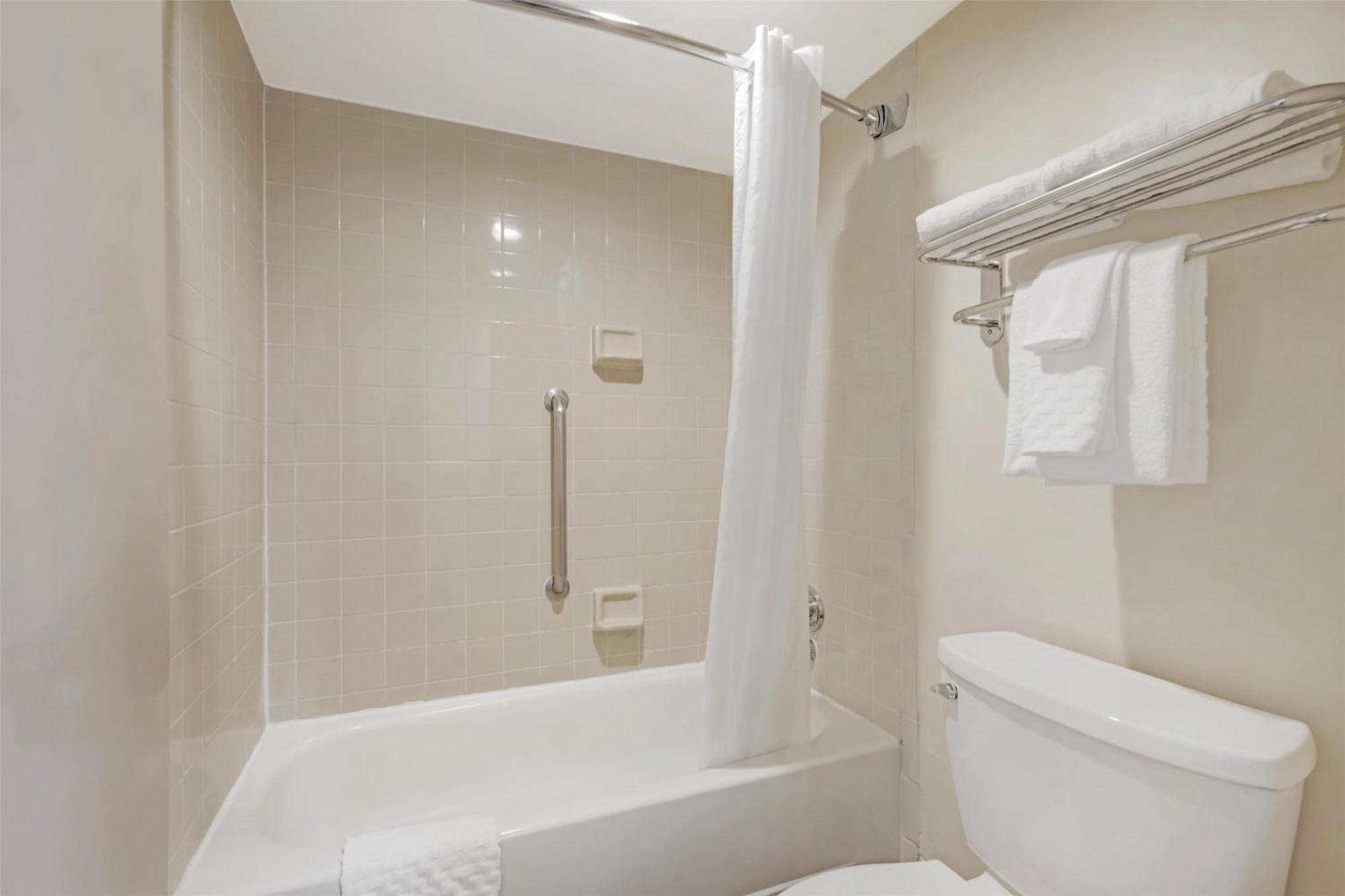 Hotel Western Dulles Airport Sterling