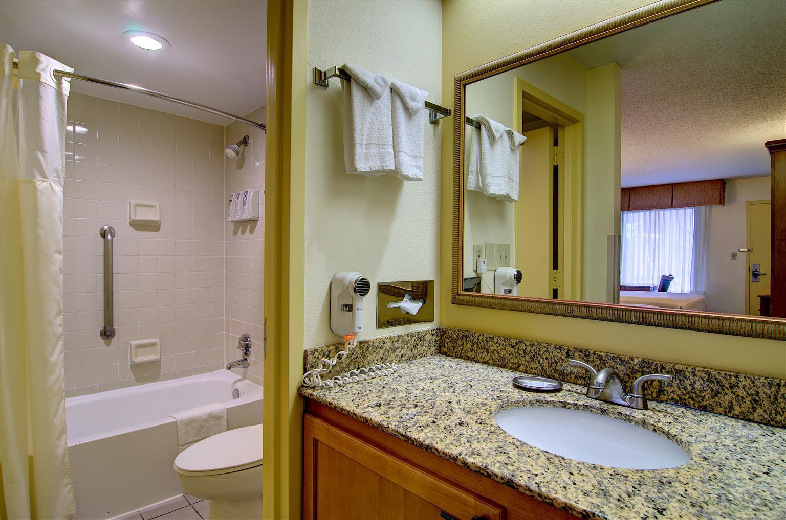 Hotel Best Western Dulles Airport Sterling