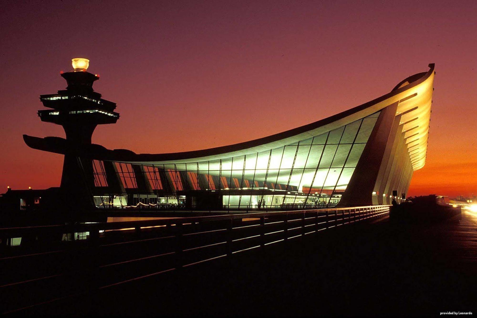 Best Western Dulles Airport Hotel