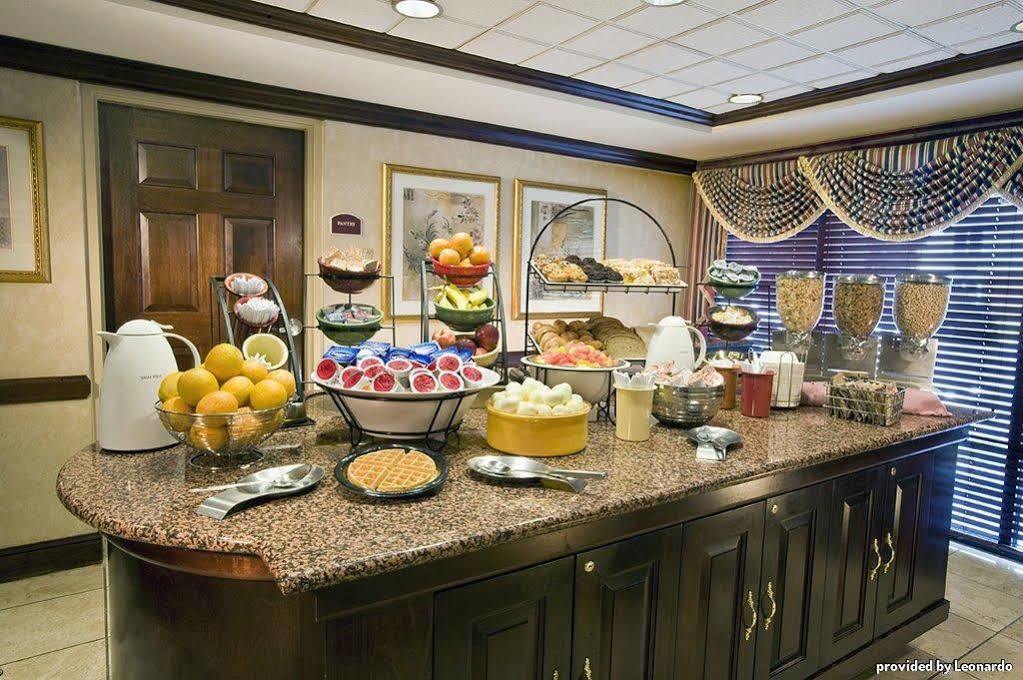 Best Western Dulles Airport Hotel
