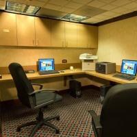 Best Western Dulles Airport Hotel 3*