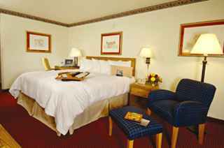 Best Western Dulles Airport