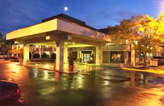 Best Western Dulles Airport 3* Sterling