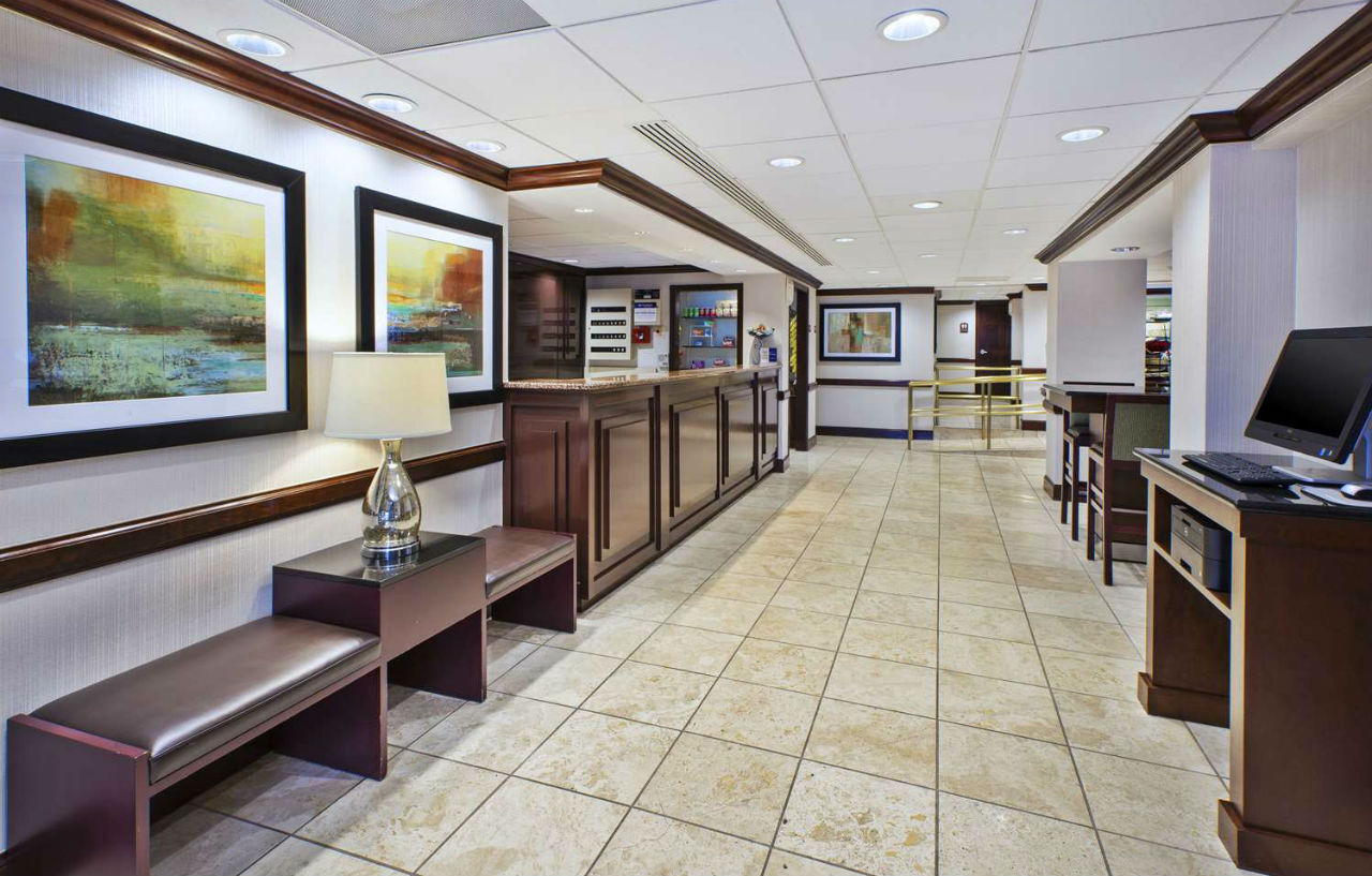 Hotel Best Western Dulles Airport Sterling