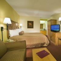 Hotel Western Dulles Airport 3*
